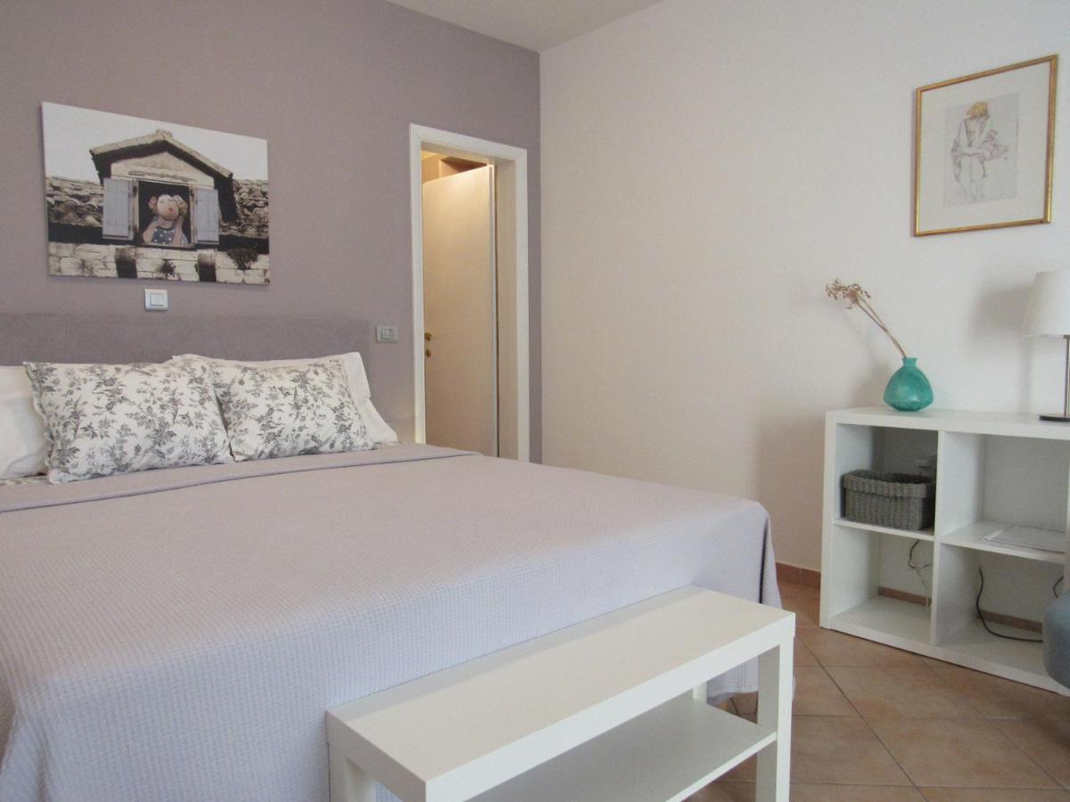 Apartments Divna Baska Voda Luaran gambar