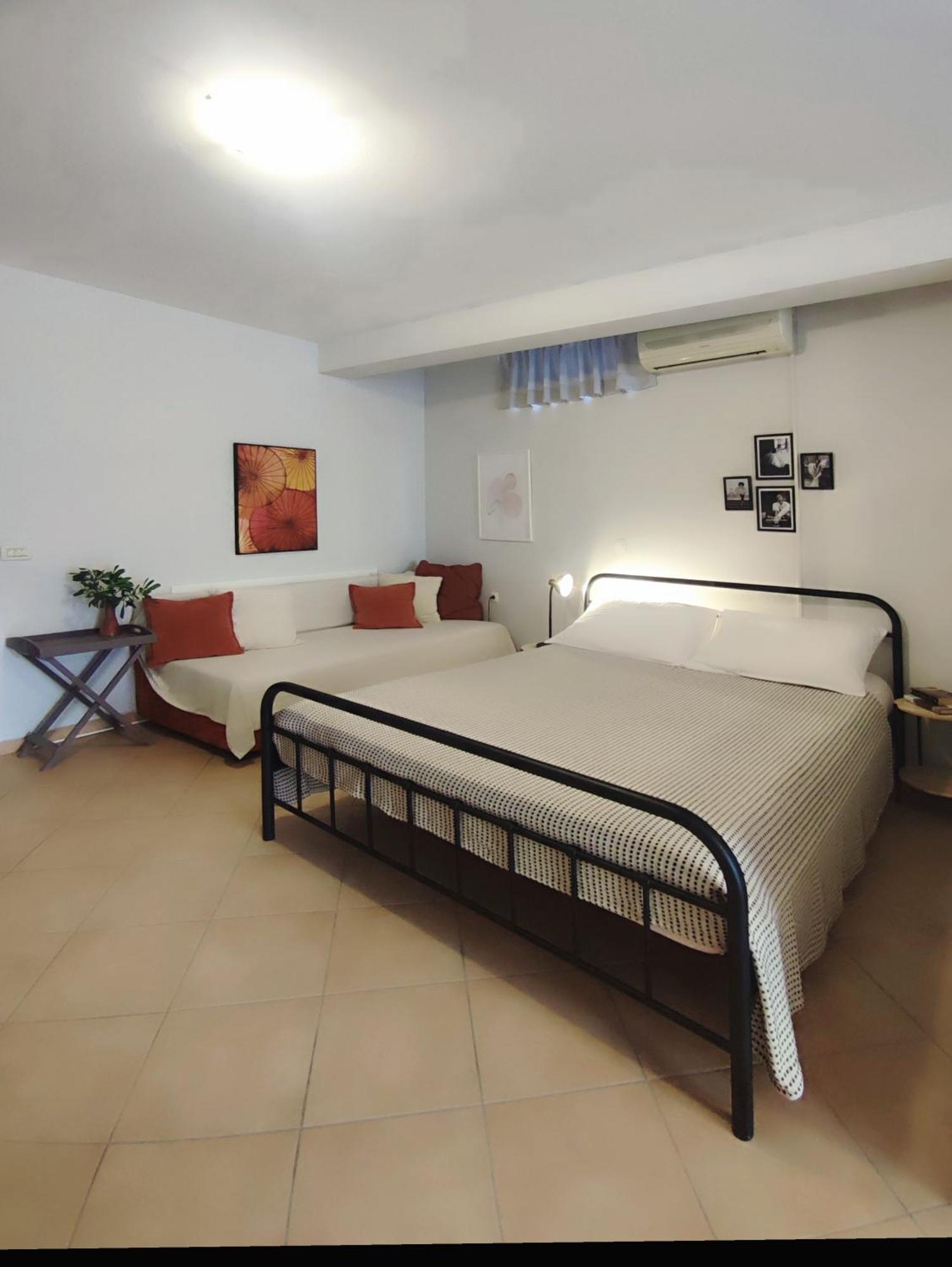 Apartments Divna Baska Voda Luaran gambar