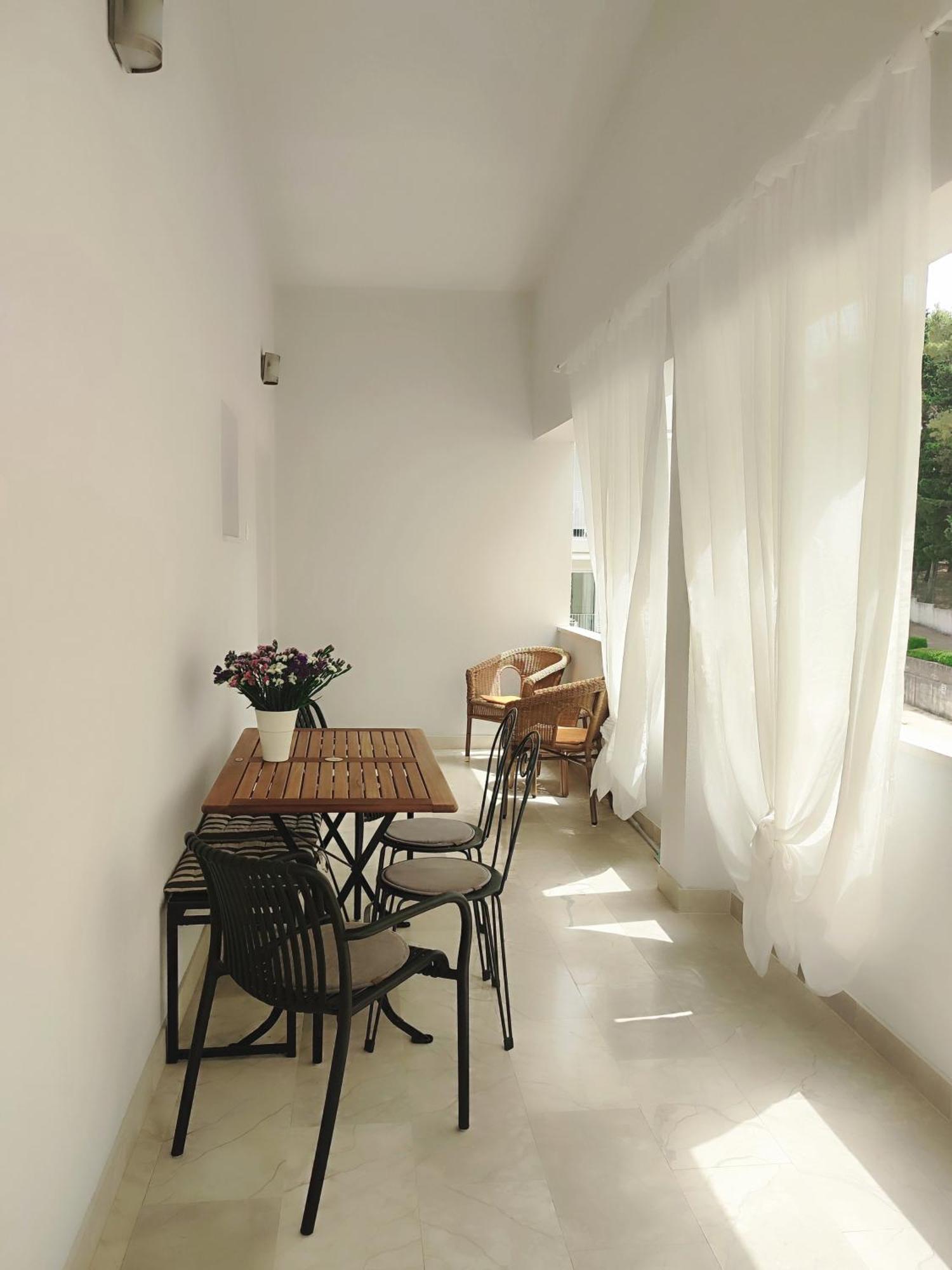 Apartments Divna Baska Voda Luaran gambar