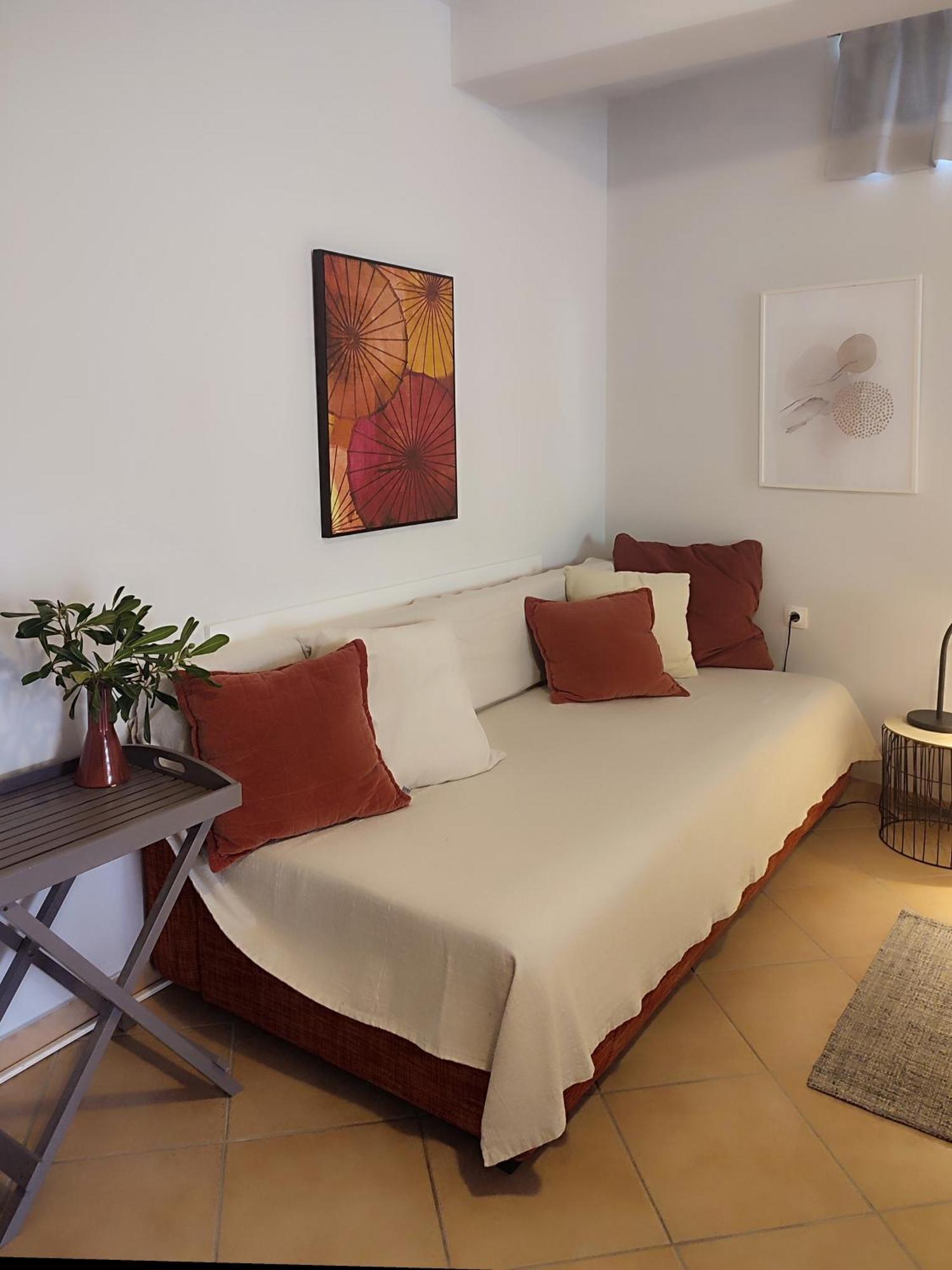 Apartments Divna Baska Voda Luaran gambar