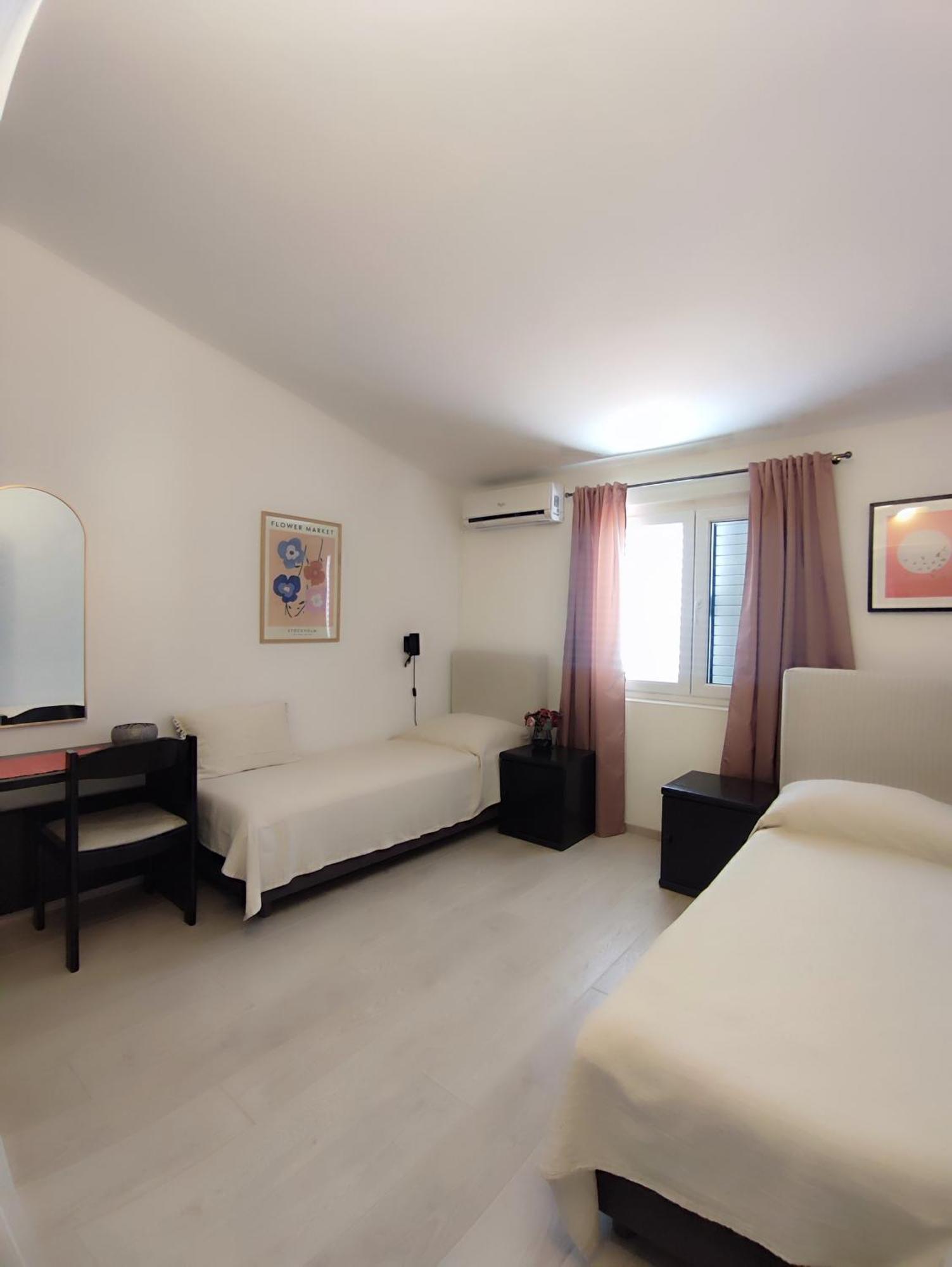 Apartments Divna Baska Voda Luaran gambar